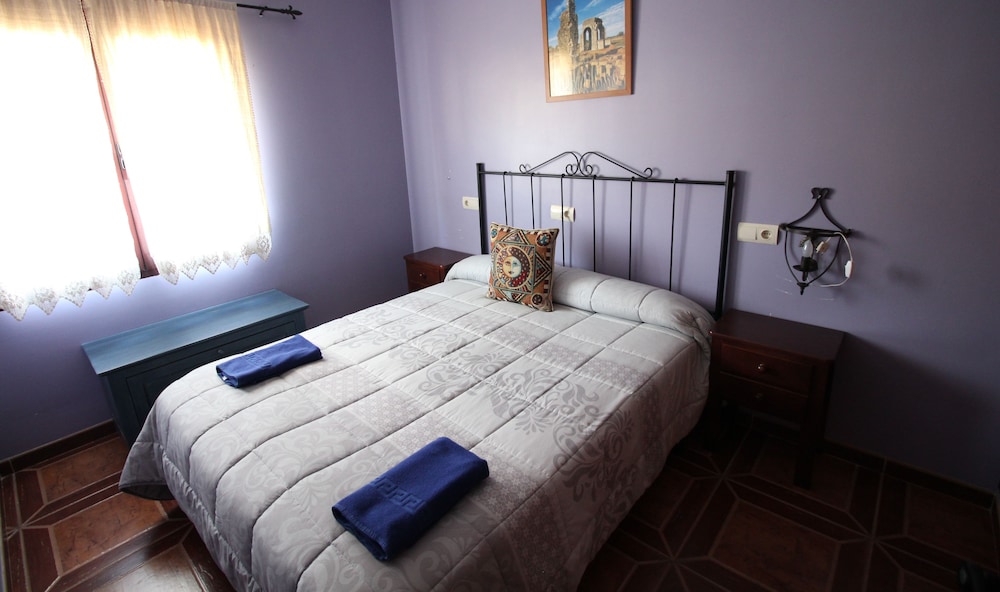 Apartment, 3 Bedrooms, Terrace