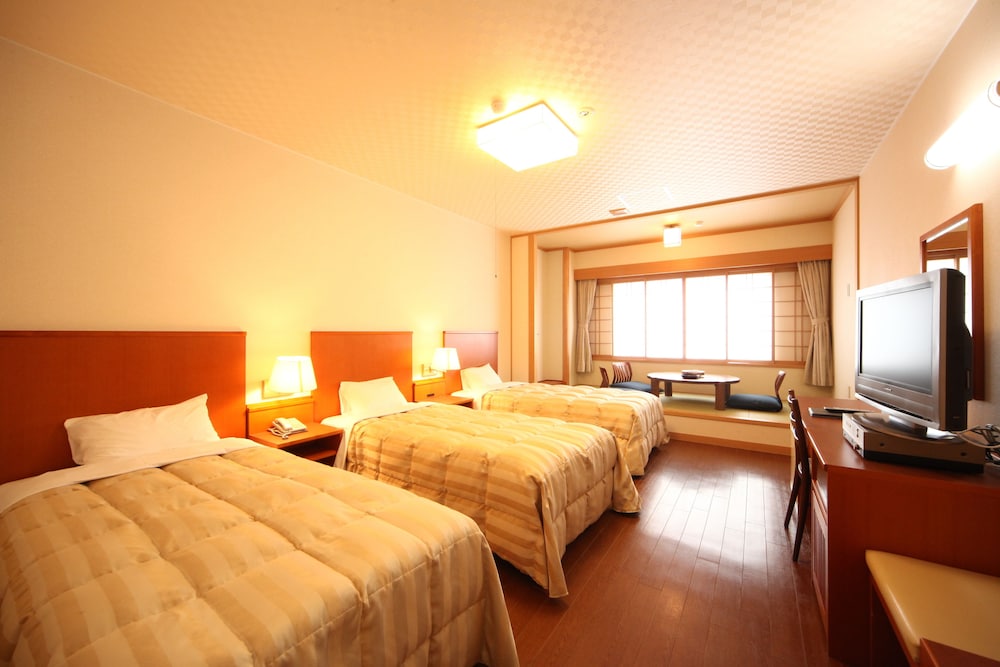 Triple Room Non Smoking, Bay View photo 1