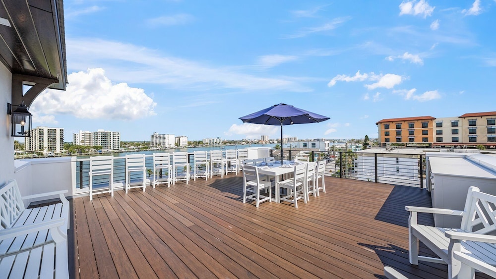 Sapphire Shores in Clearwater Beach, 사진 16