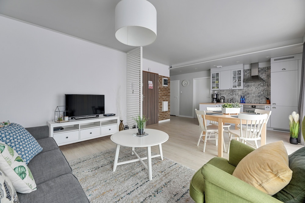 Deluxe Apartment - Photo 9