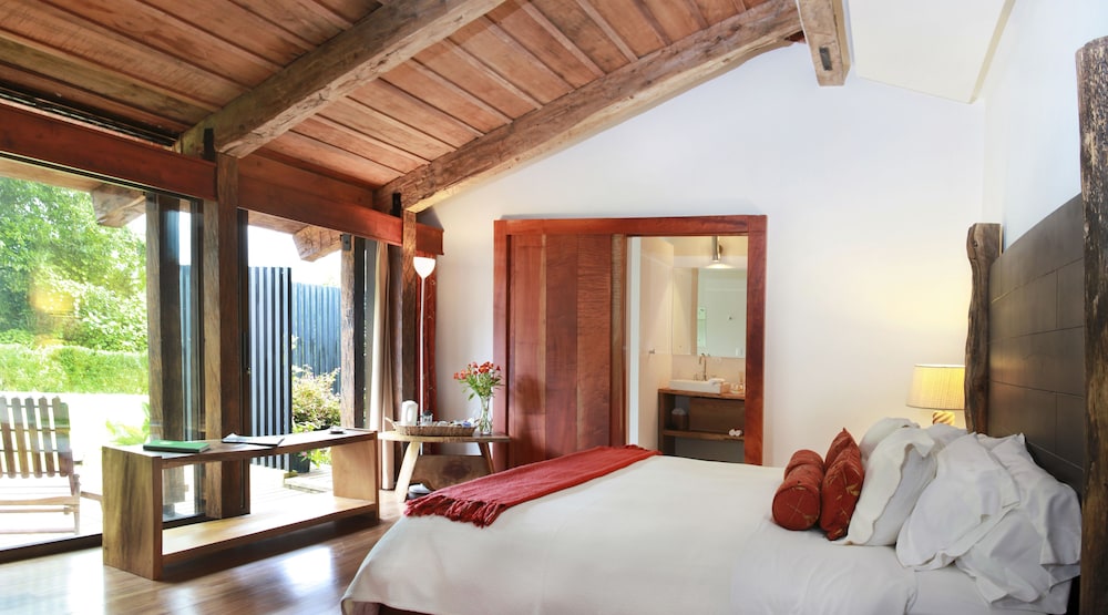 Superior Room, Garden View photo 3