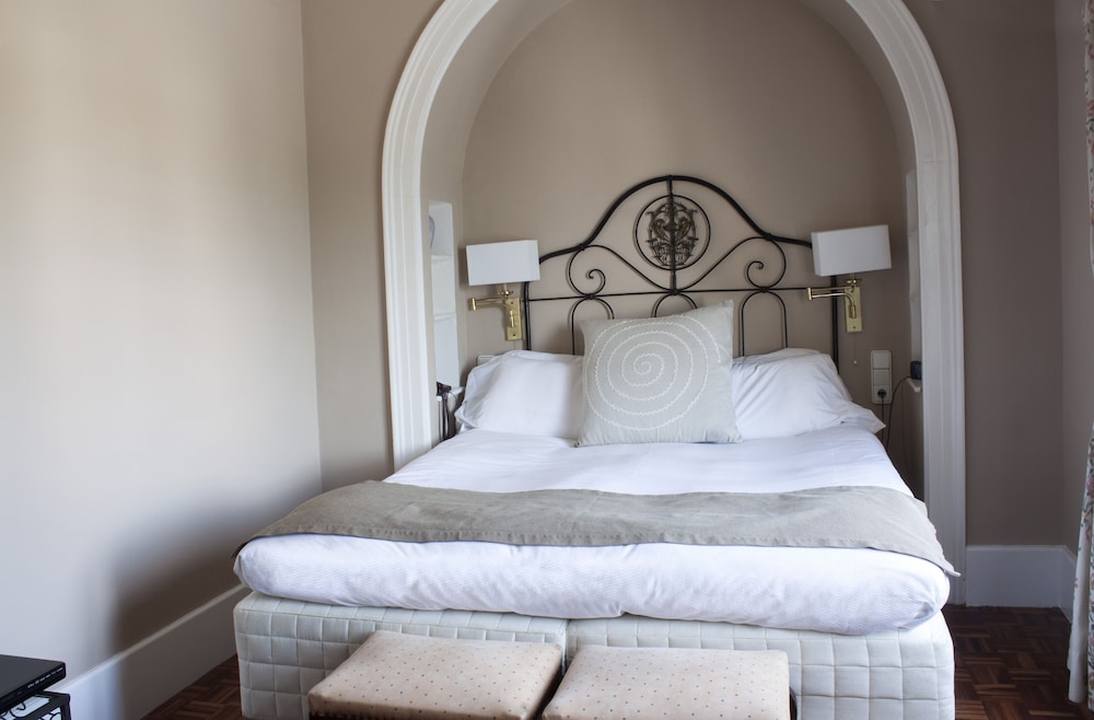 Suite, 1 King Bed, Balcony, Ocean View - Photo 3