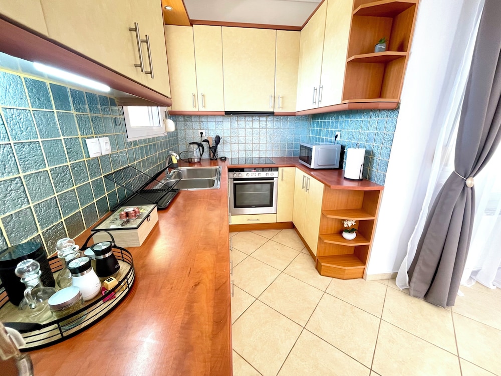 Thalassea - Athenian Riviera Escape, Foto 2
