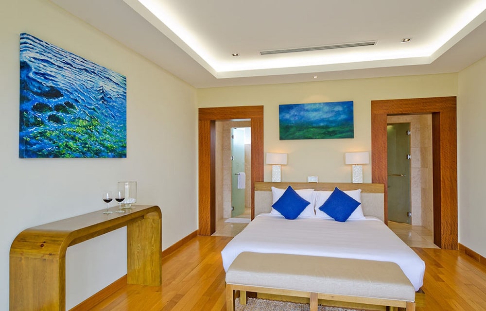 4 Bedrooms Pool Villa - Photo 17