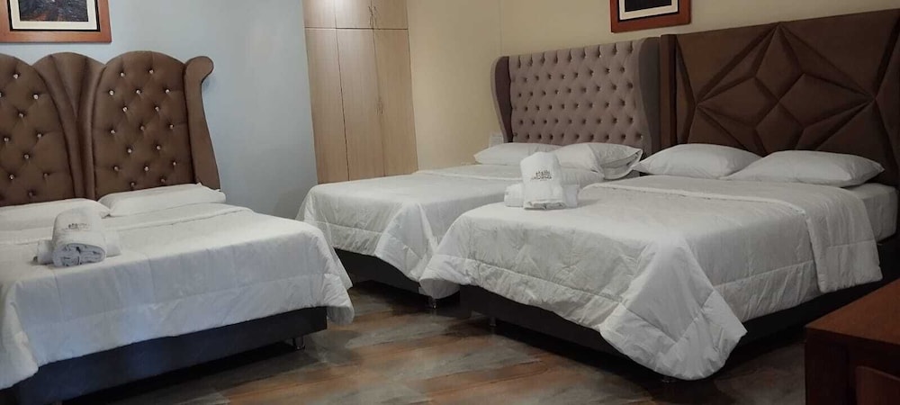Quadruple Room photo 1