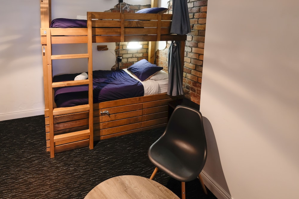 Quad Ensuite
