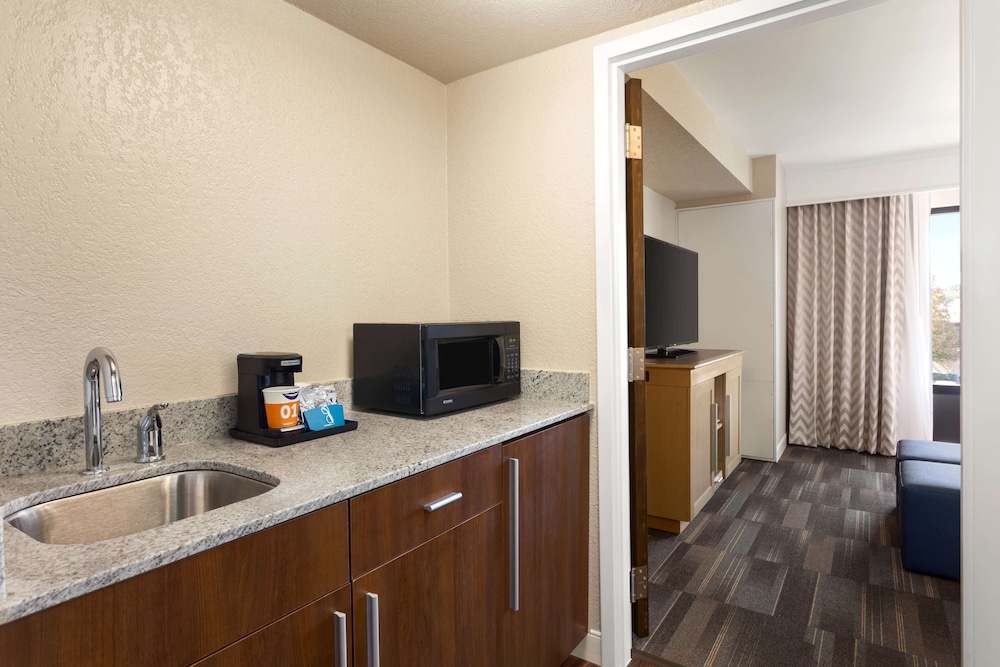 Hampton Inn by Hilton Fort Smith, Billede 5
