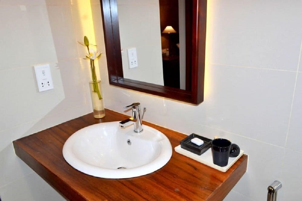 Superior Double Room, Garden View, Garden Area photo 3