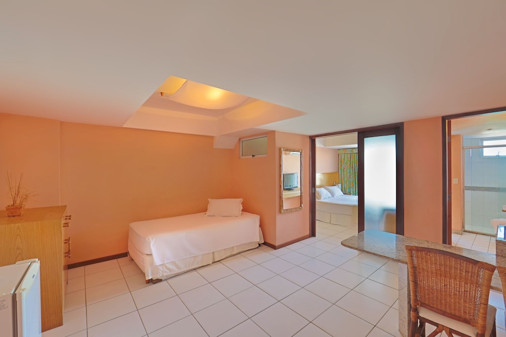 Super Deluxe Apartment, Balcony, Sea View Single photo 3