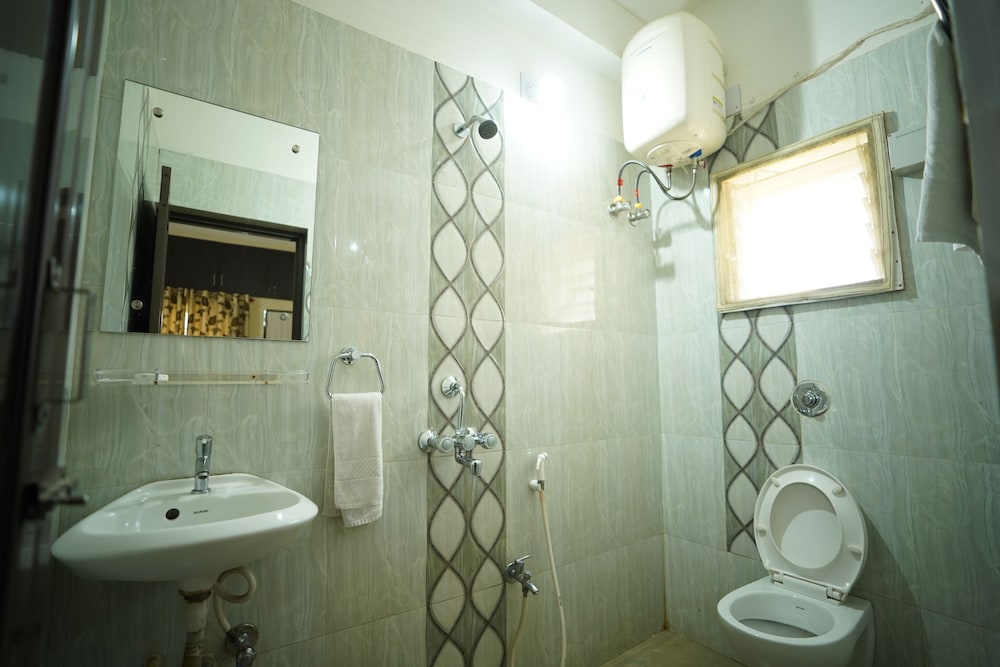 Executive Room, 1 Double Bed photo 3