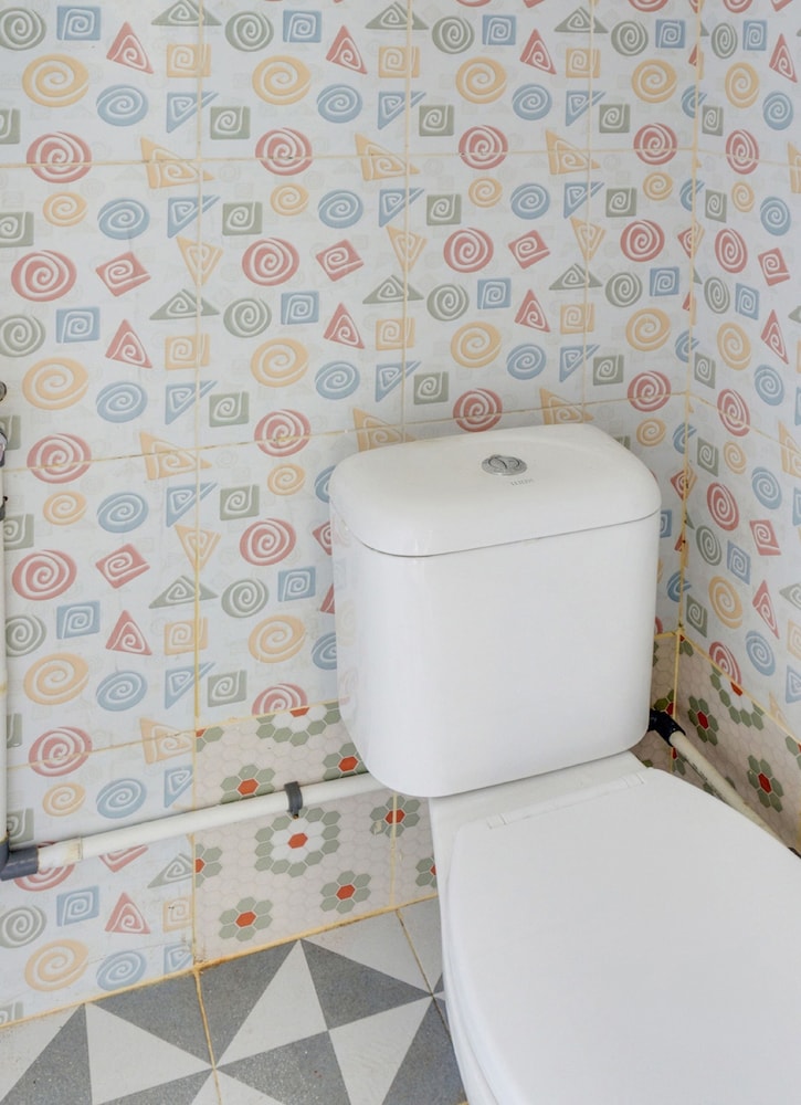 Standard Single Room photo 3