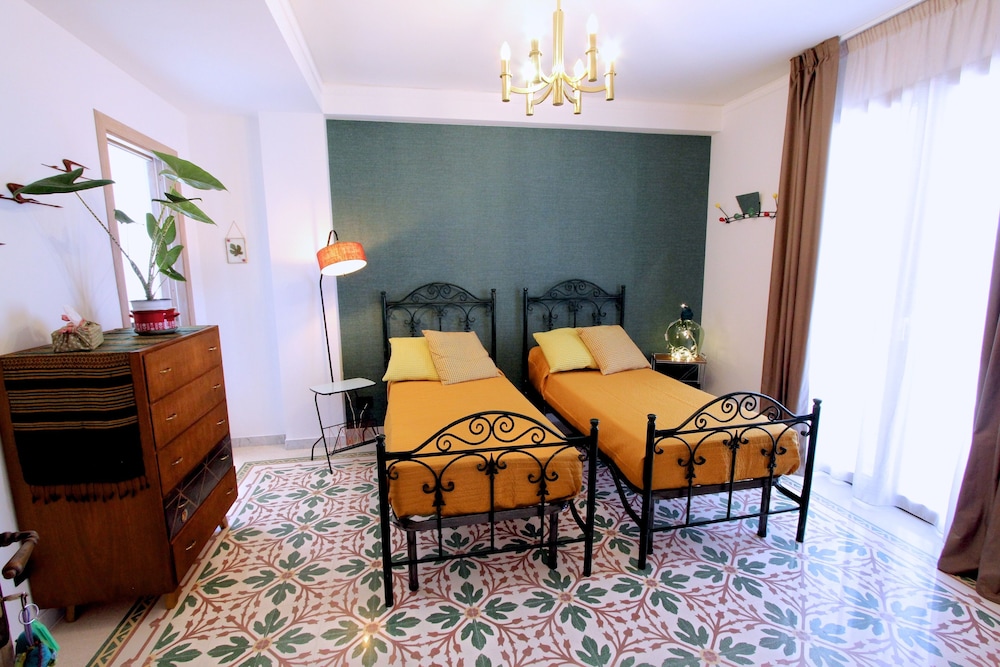 Standard Double or Twin Room (La Vintage)