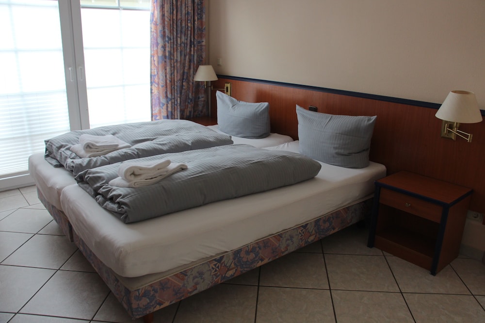 Apartment (for 4 people) photo 2