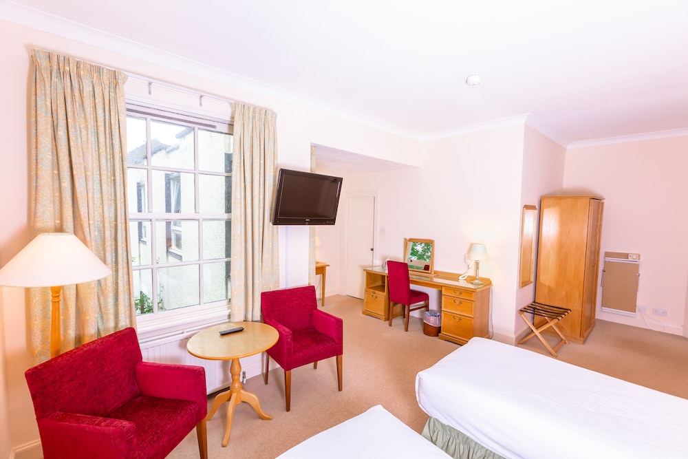 Classic Double Or Twin Room photo 2