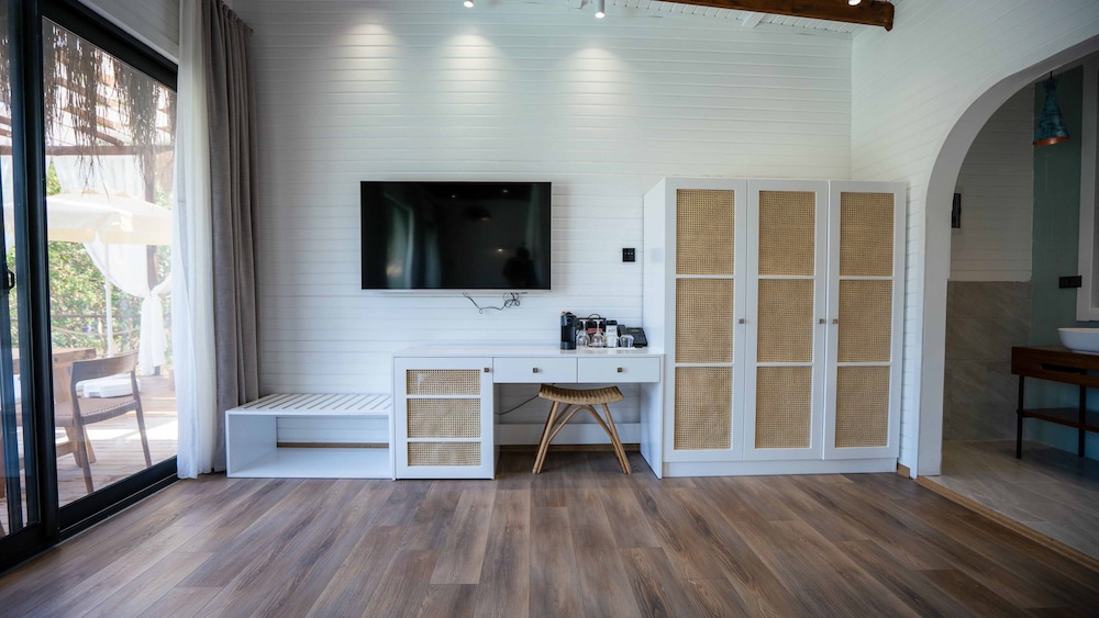 Secret Garden House - Photo 3
