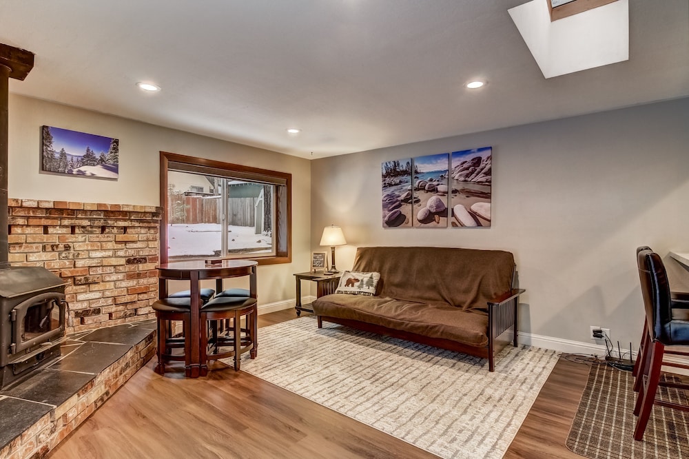 Premium Duplex, 1 Bedroom - Photo 1