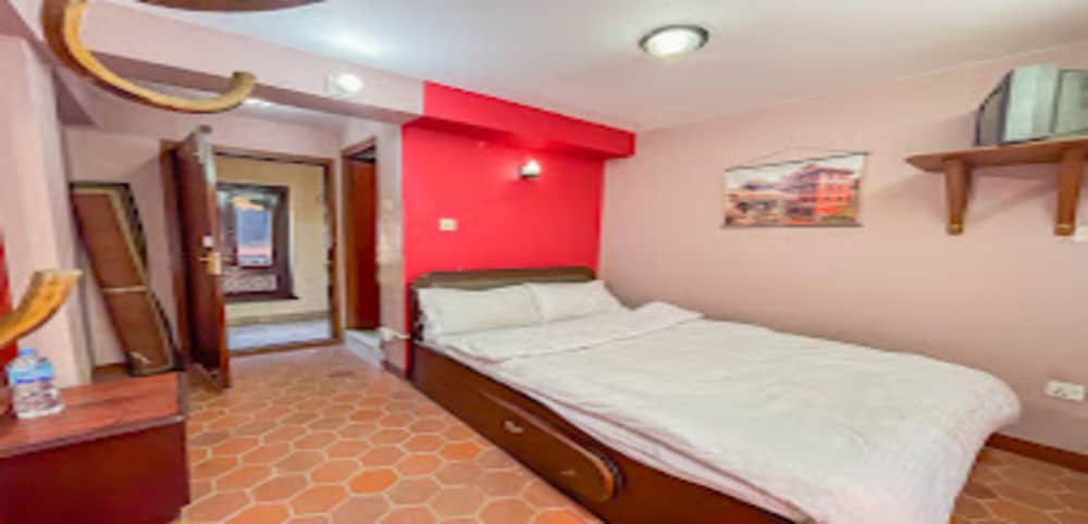 Suite photo 1