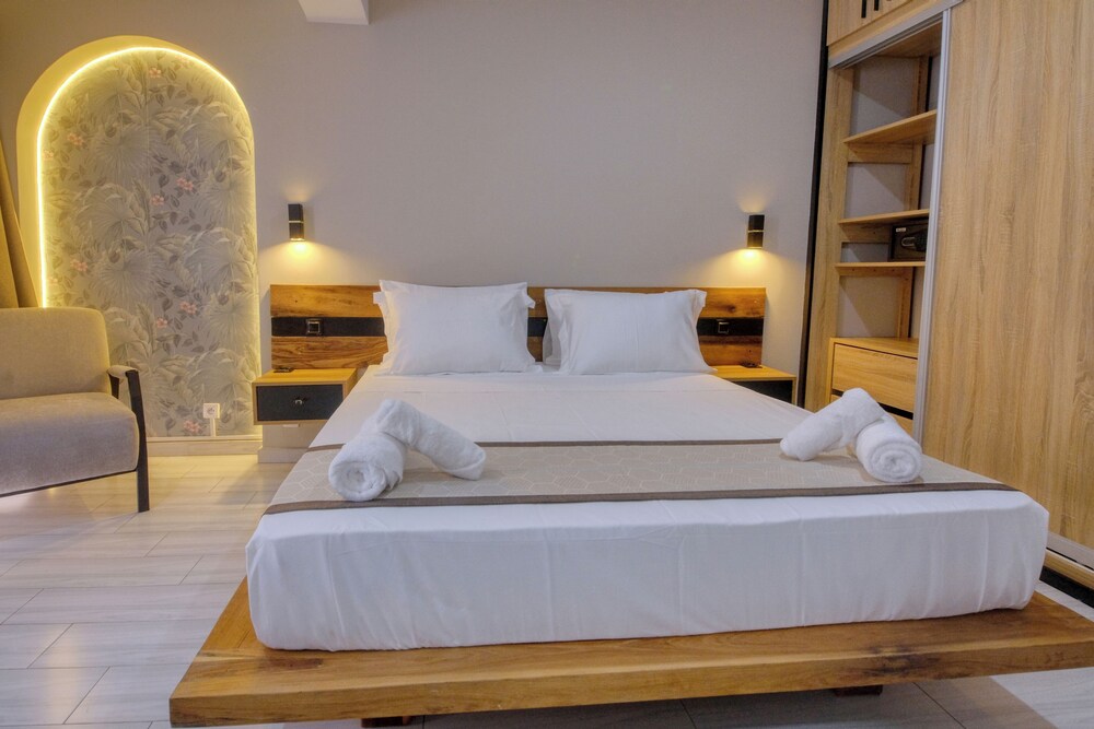 Comfort Apartment, City View photo 3