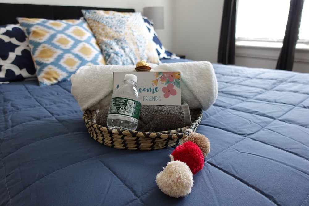 Cozy Private Room B photo 3
