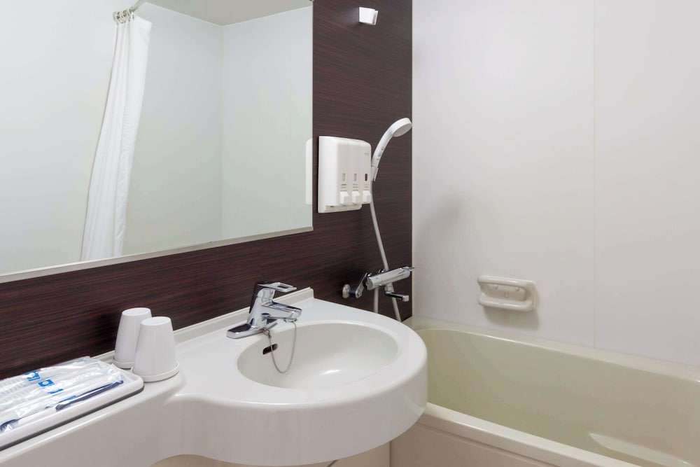 Standard Room, 1 Double Bed, Non Smoking photo 3