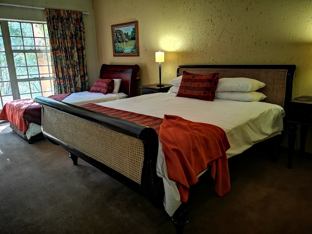 Family Double Room photo 1