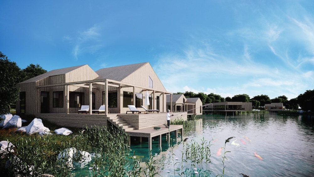Elite Villa, 2 Bedrooms photo 2