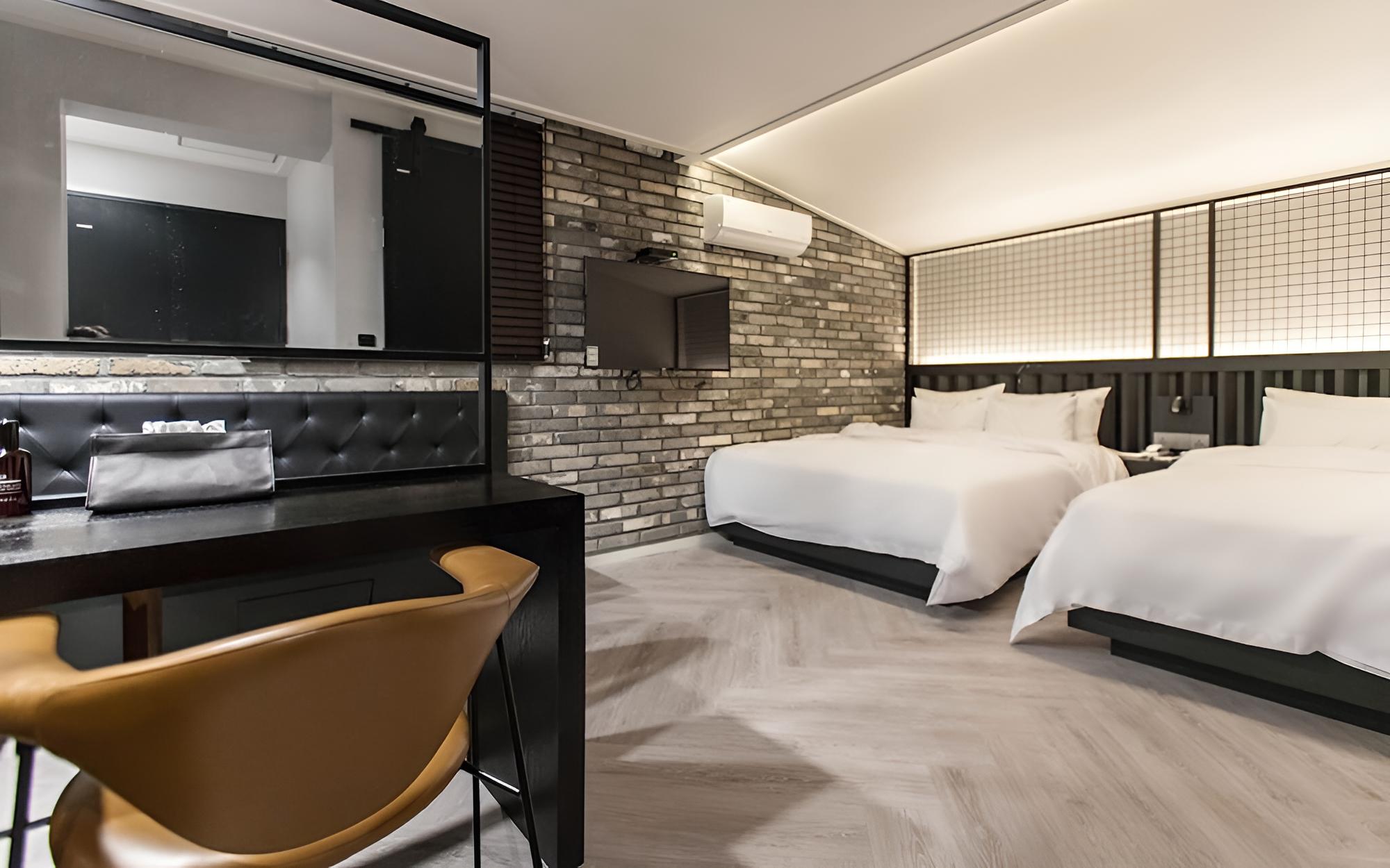 Room (Twin (Wave & Movienet available)) photo 3