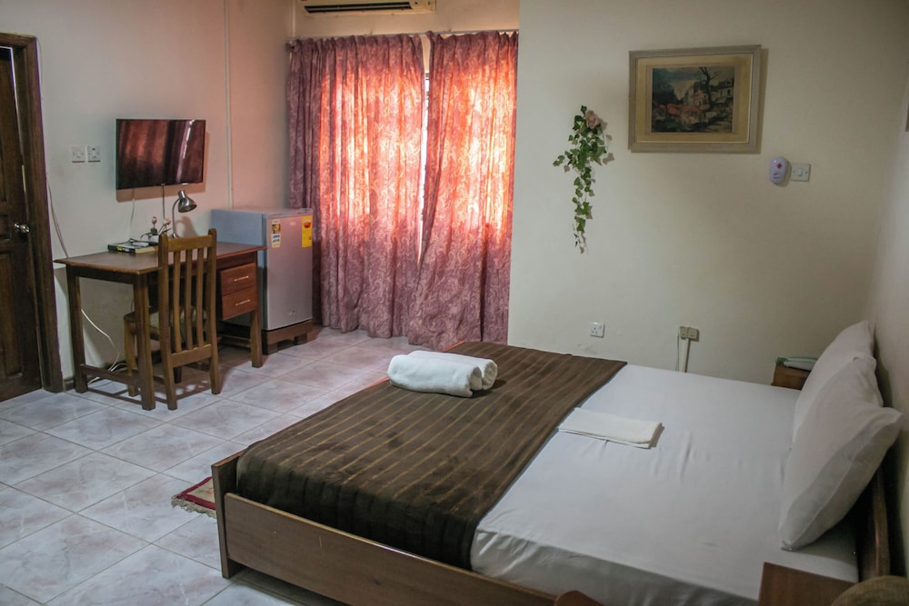 Executive Double Room