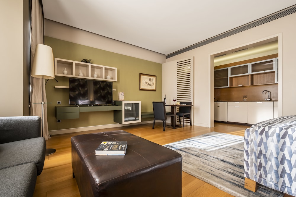 Superior Suite photo 1