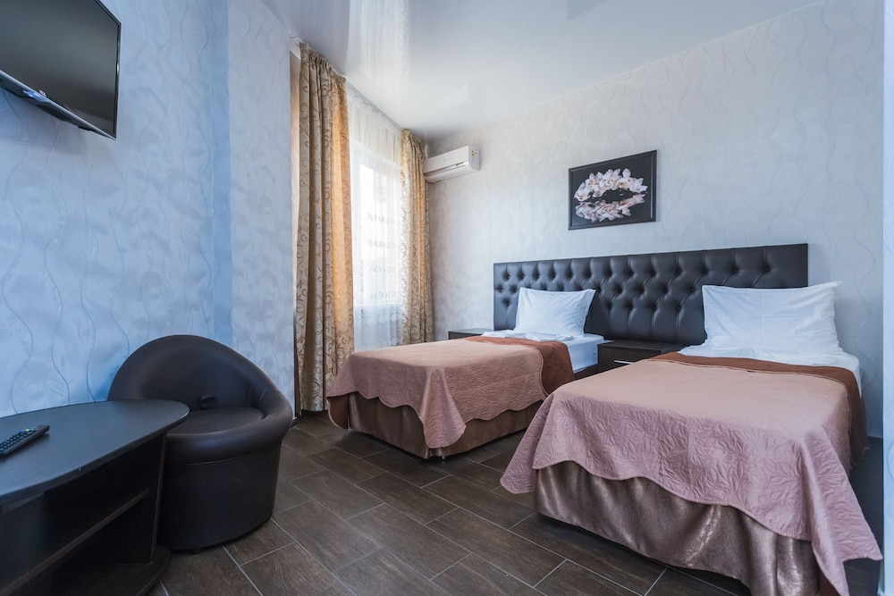 Standard Double Or Twin Room photo 1