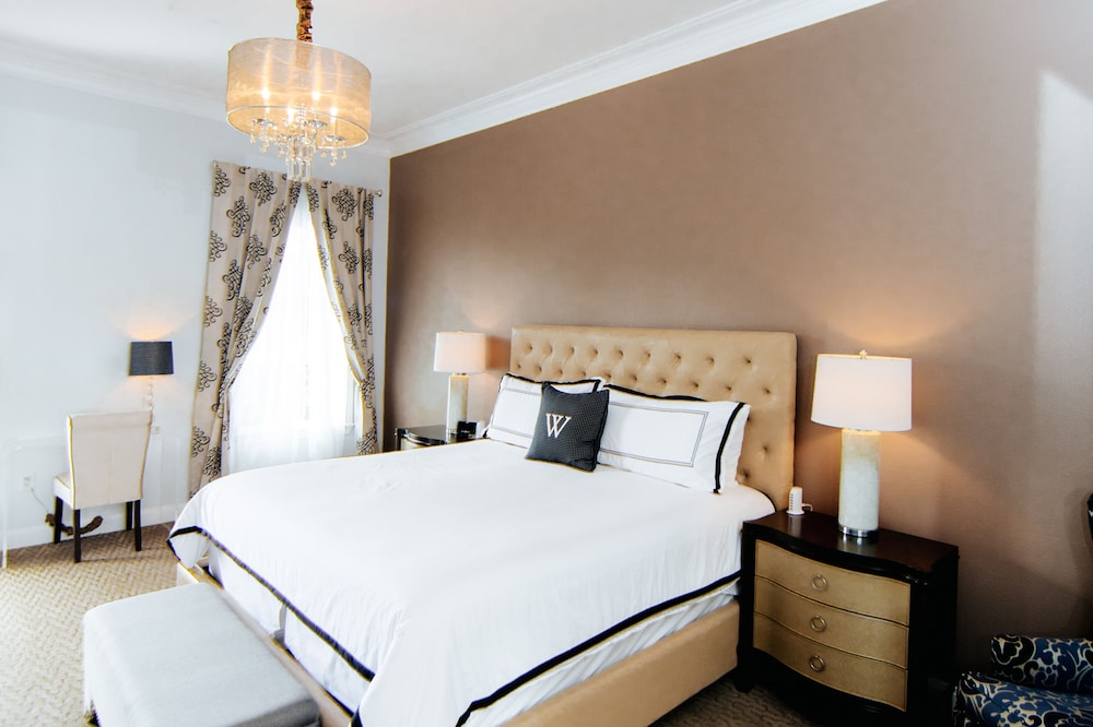 Luxury Room, 1 Bedroom, City View photo 3