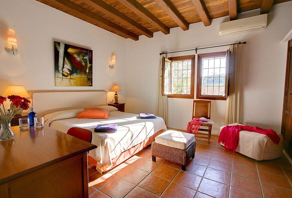Villa, 1 habitación, piscina privada