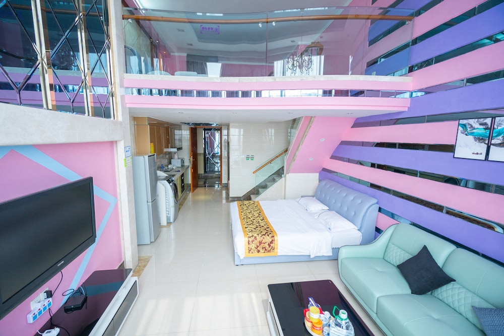Deluxe Twin Room photo 2