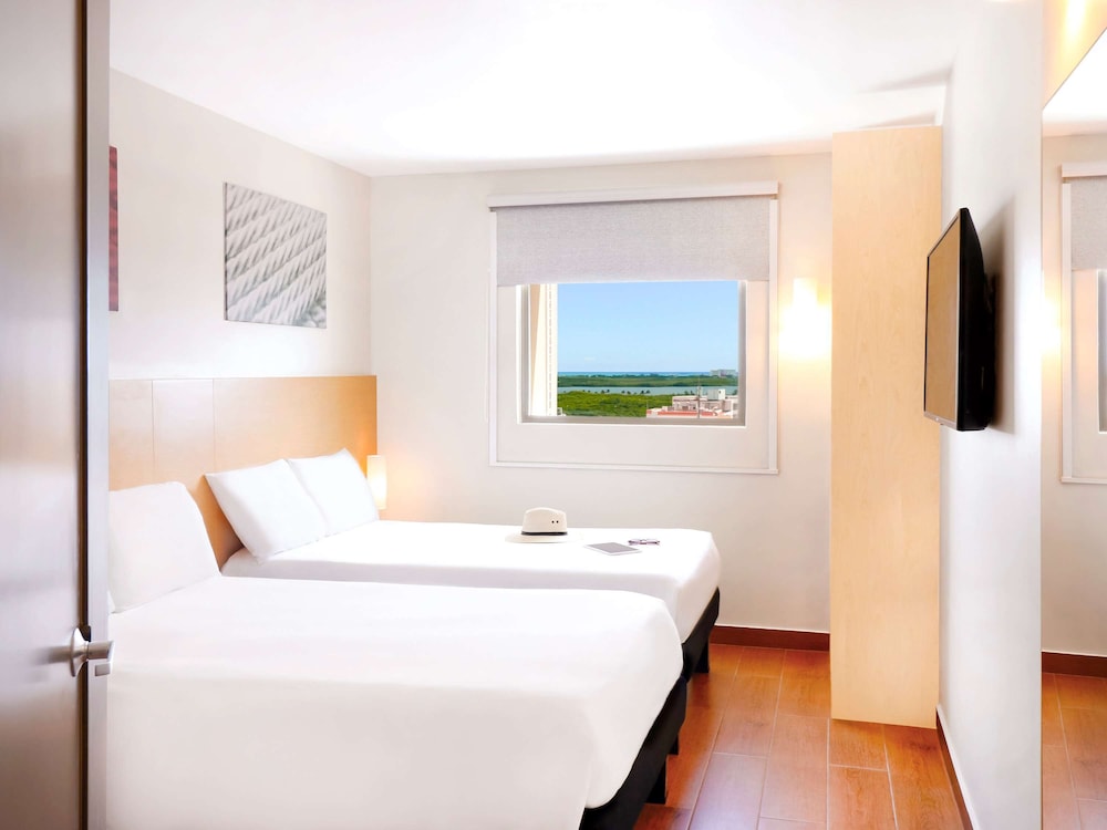 Double Room, 2 Twin Beds - Photo 4