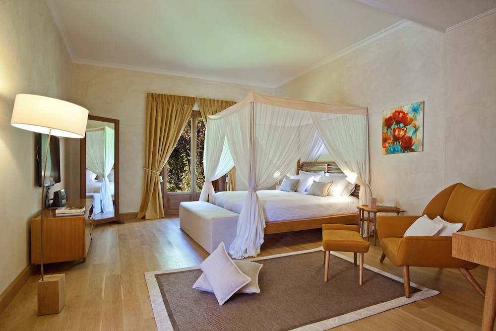 Luxury Villa, 5 Bedrooms, Private Pool, Sea View photo 3
