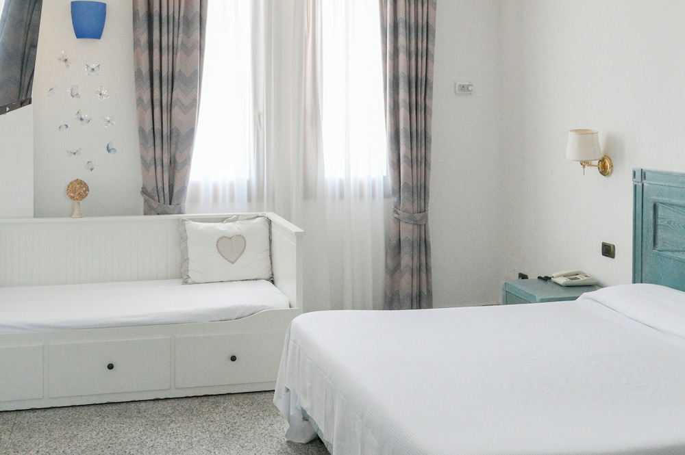 Studio, Non Smoking, Private Bathroom (Piccolo)