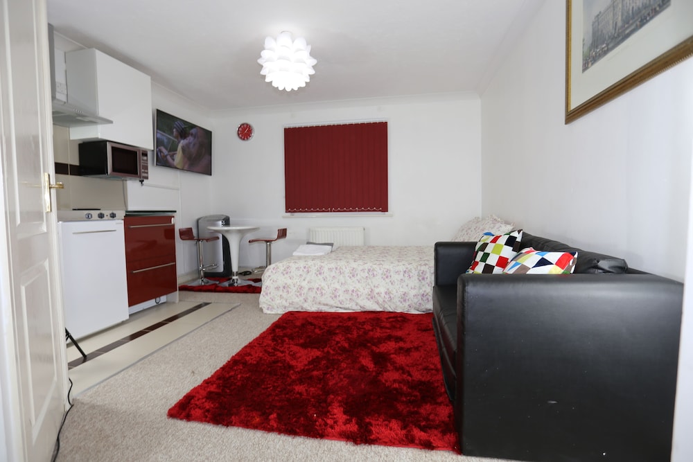 Mid Studio Apartment photo 1