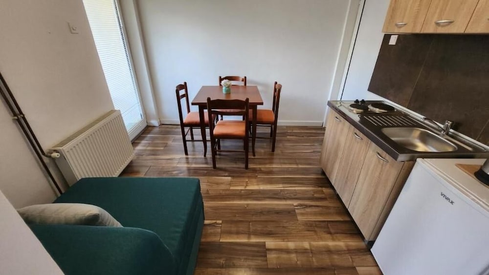 Comfort Apartment - Photo 5