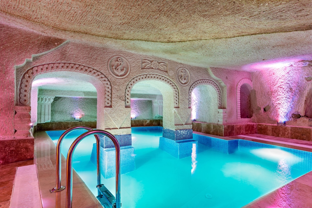 Honeymoon Room (Alesta) - Photo 16