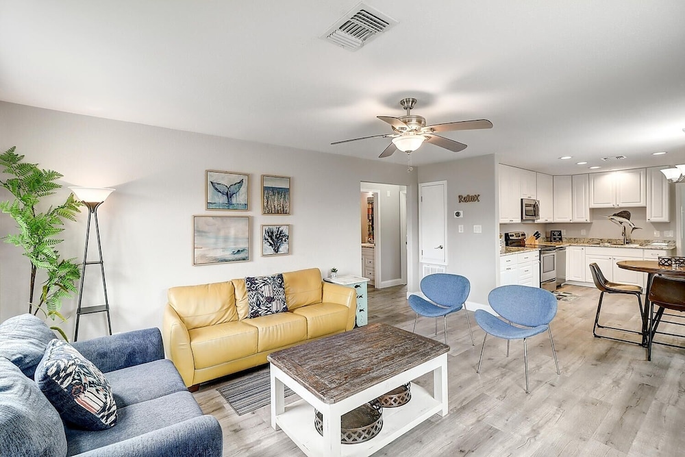House, 2 Bedrooms