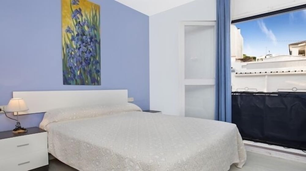 Apartamento, 2 habitaciones