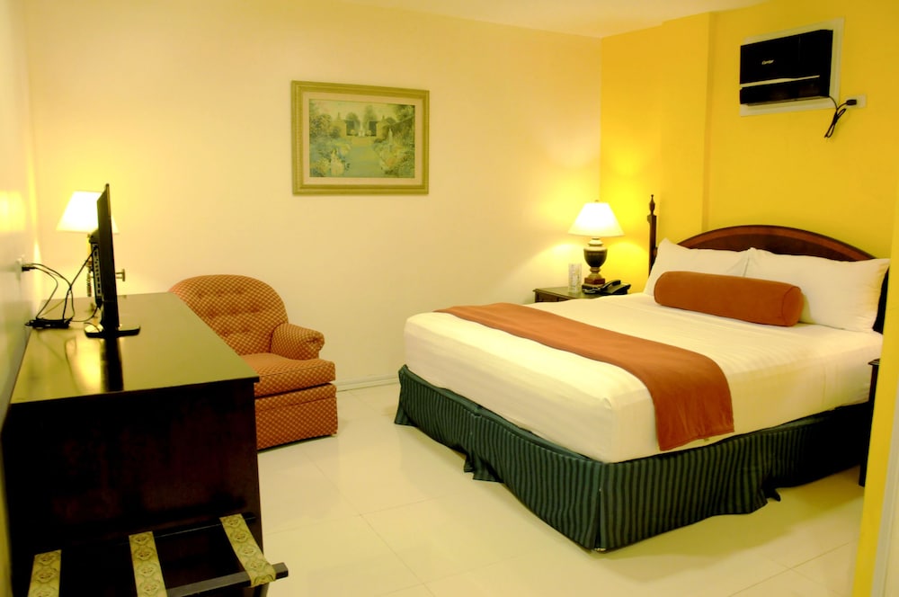 Deluxe Room - Photo 1
