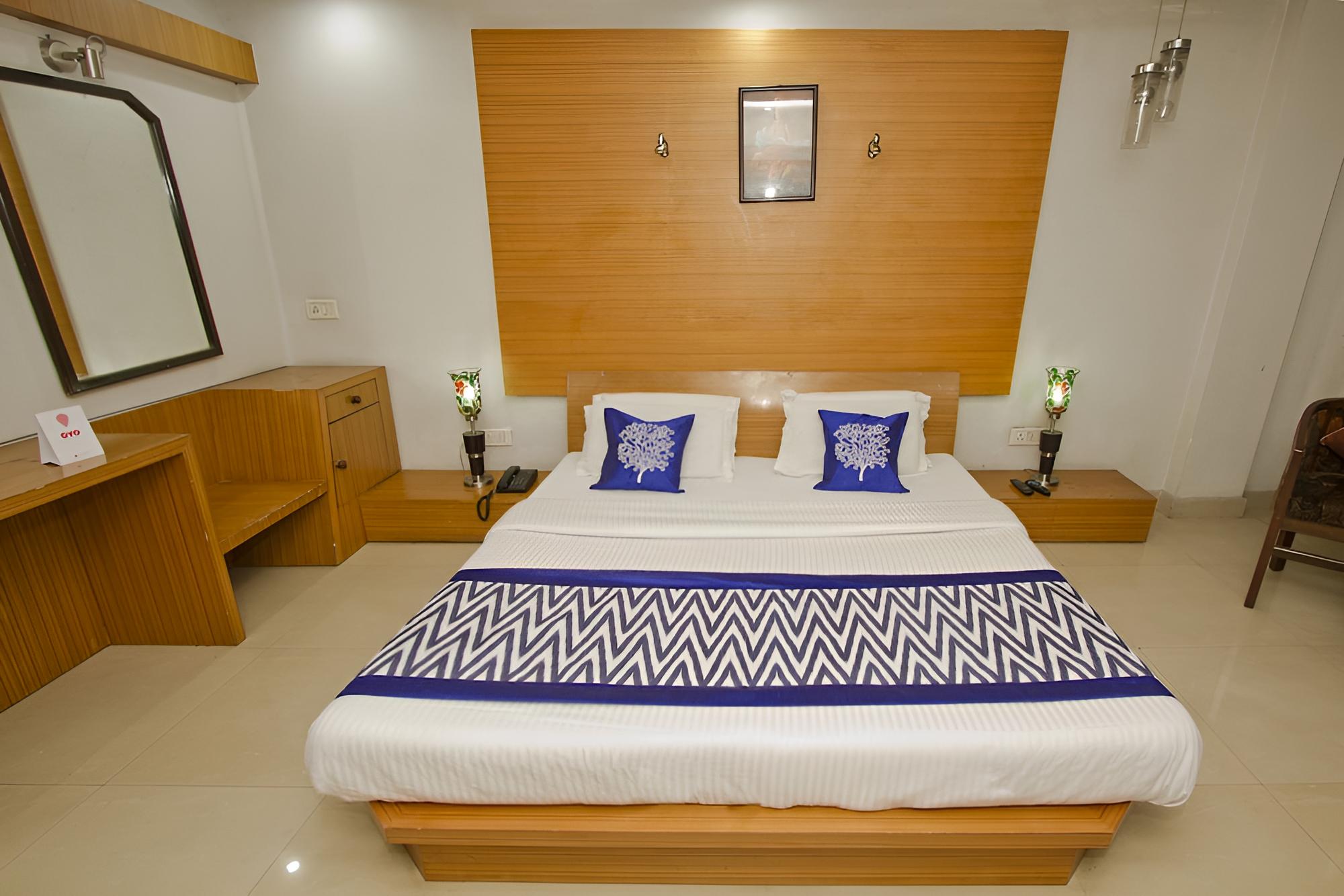 Standard Double or Twin Room, 1 Double Bed, Private Bathroom