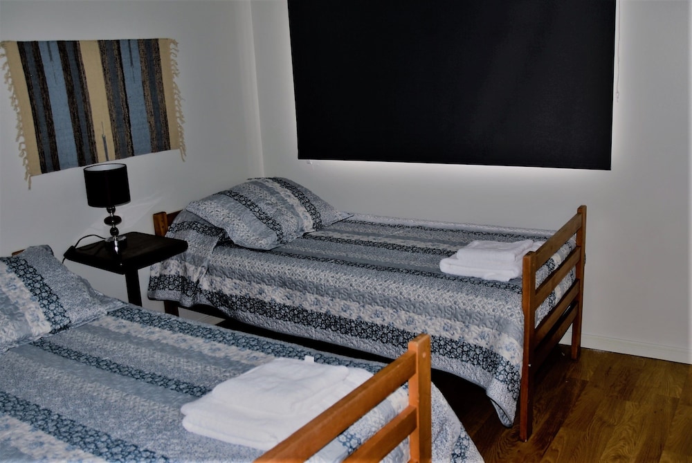 Twin Room (#3) photo 1