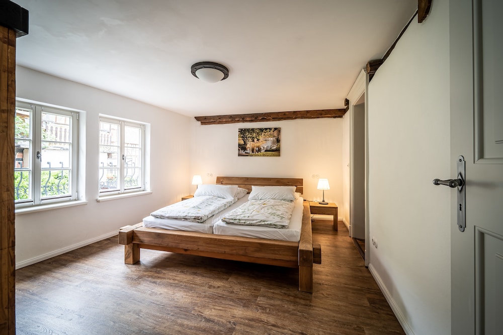Apartment (Kunigunde) photo 1