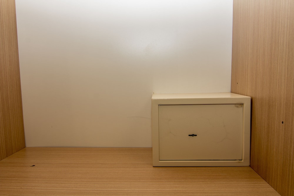 Double or Twin Room - Photo 3