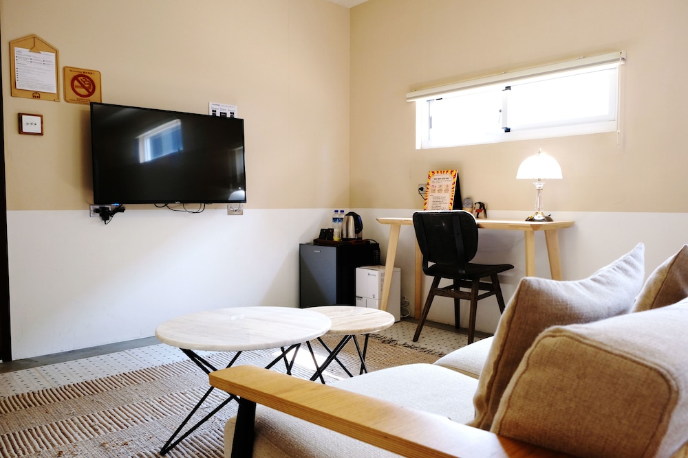 City Double Room photo 2
