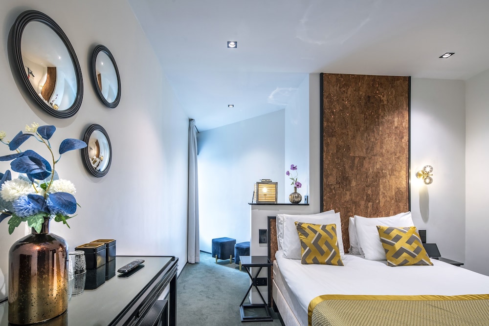 Comfort Double or Twin Room photo 3