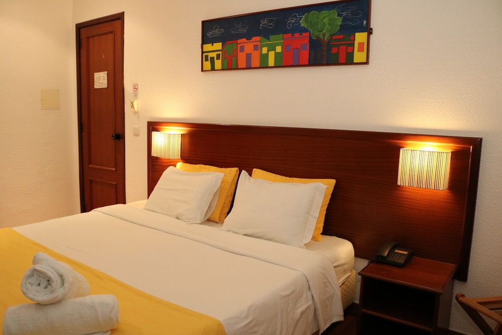 Double or Twin Room photo 1
