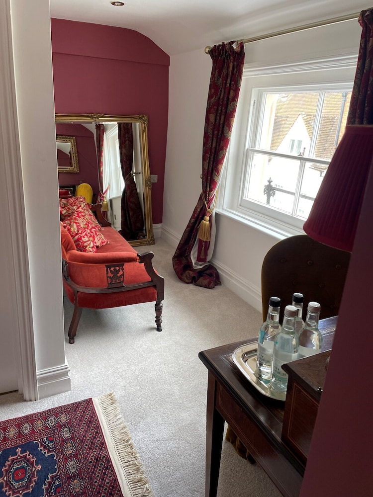 Double Or Twin Room, Ensuite photo 2